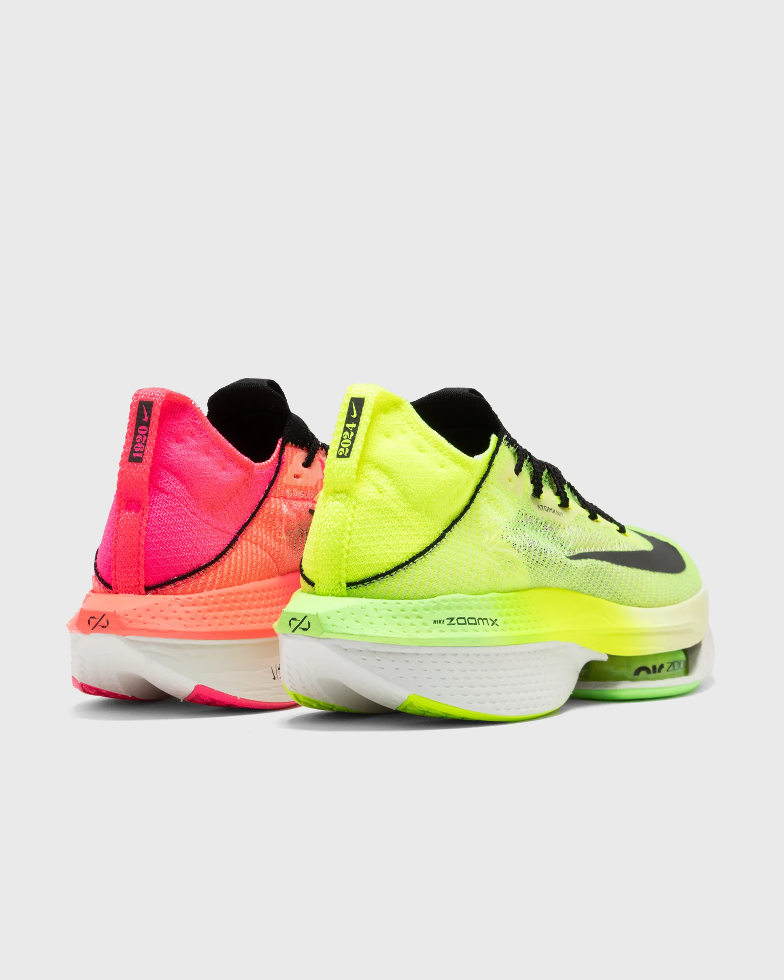 Nike AIR ZOOM ALPHAFLY NEXT% FK 2