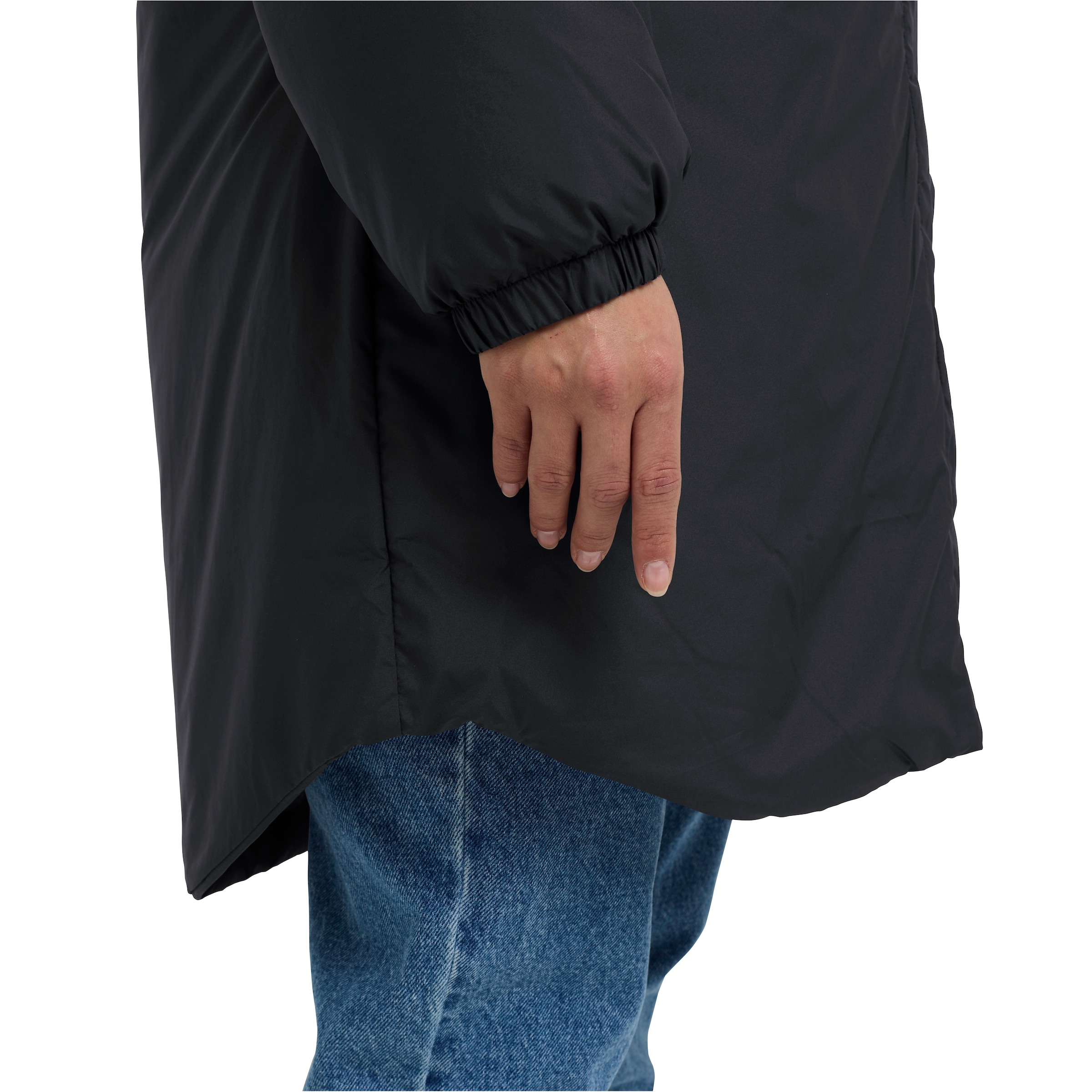 Jack Wolfskin Funktionsjacke »ALTAY JKT W« mit Kapuze Wärmend, winddicht, Übergangsjacke