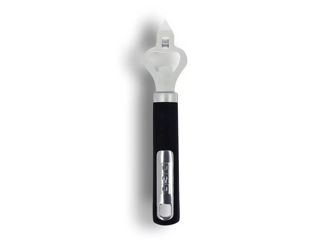 Ogo Living - Decapsuleur Nest En Acier Inoxydable 20 Cm