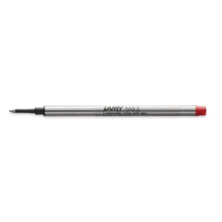 LAMY Tintenrollermine M63, rot