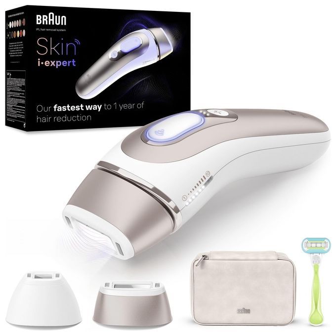 Braun - IPL 