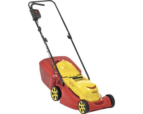 WOLF-Garten Select 3800 E 38 cm elektrische grasmaaier