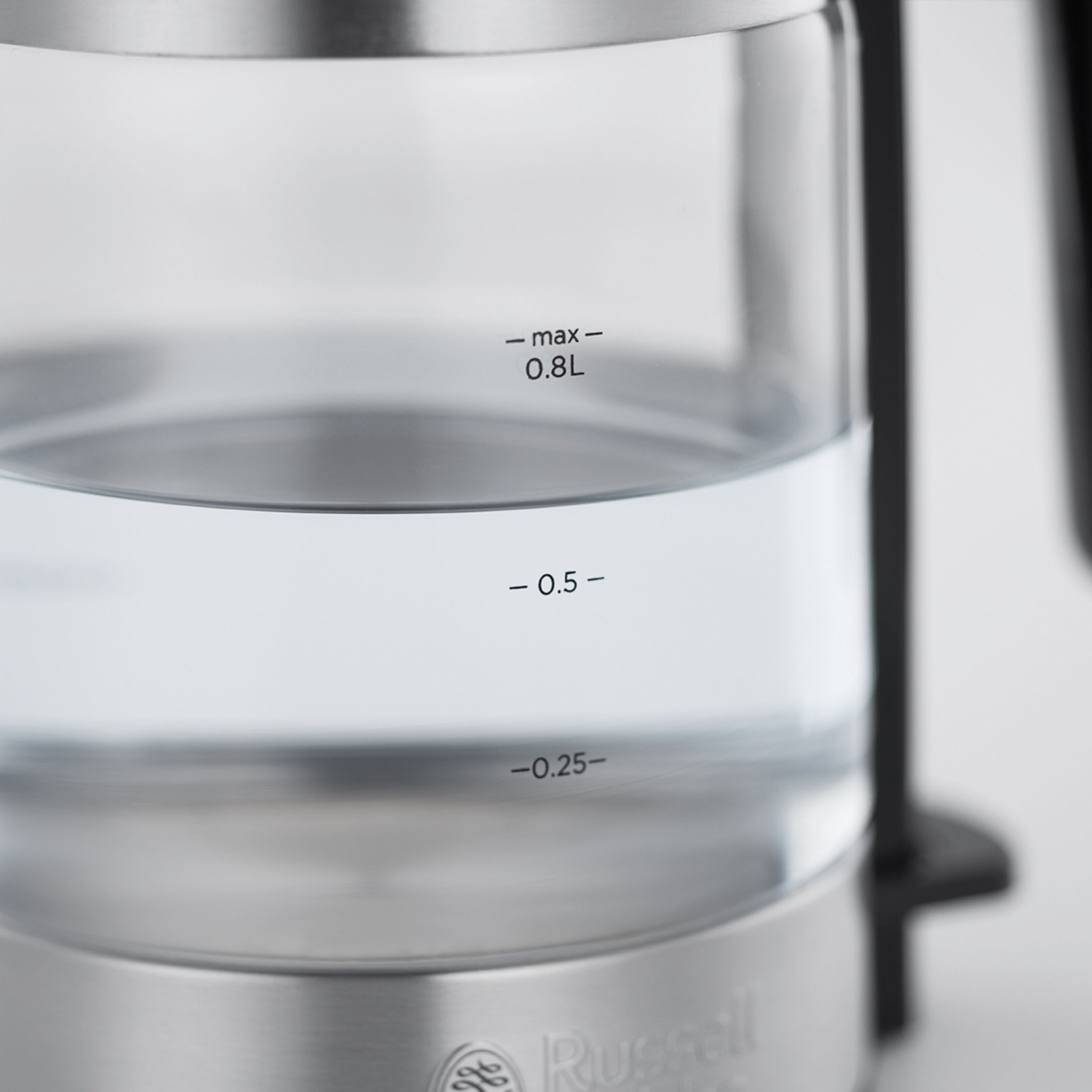 Russell Hobbs Vannkoker - Compact Home
