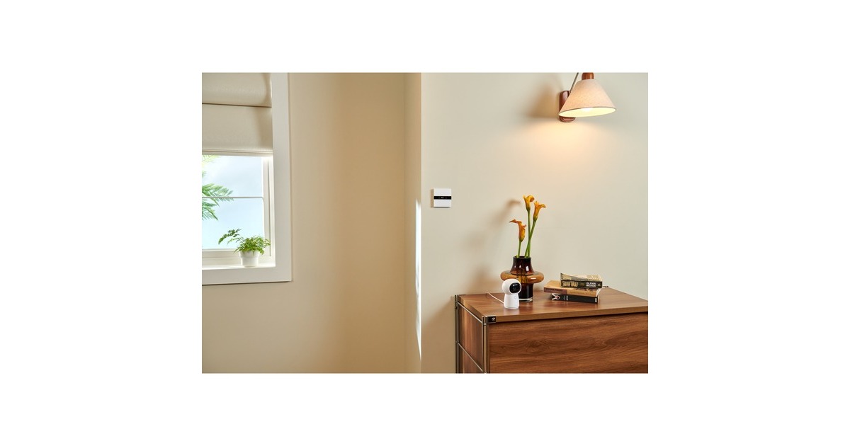 AqaraDisplay Switch V1 schakelaar  (Bluetooth, Zigbee)