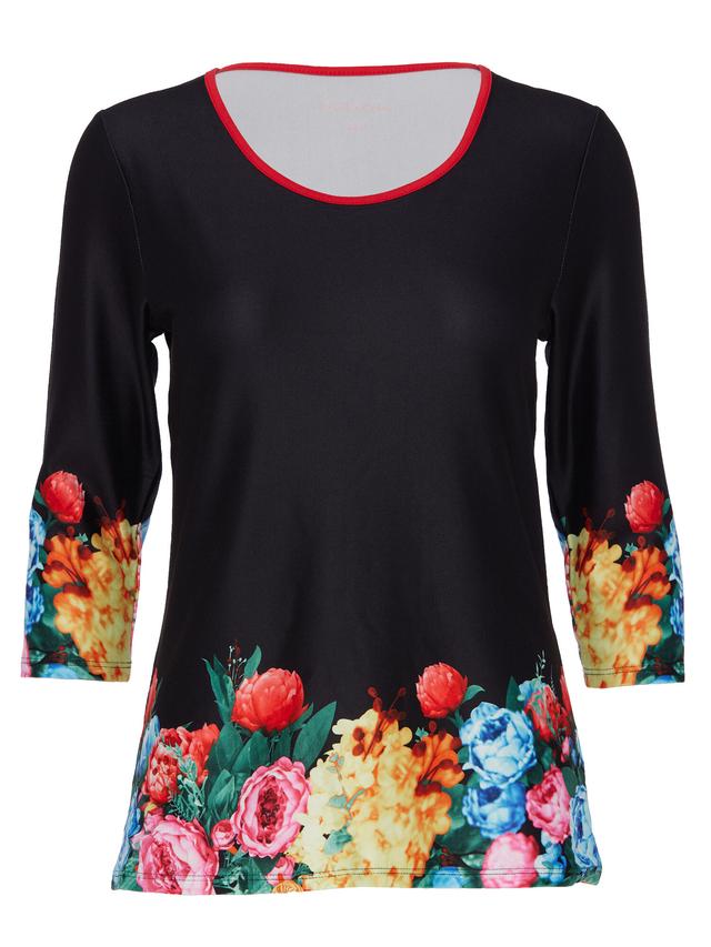 T-Shirt Garten Eden
