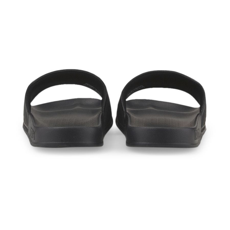 PUMA Claquettes Leadcat 2.0 - Noir