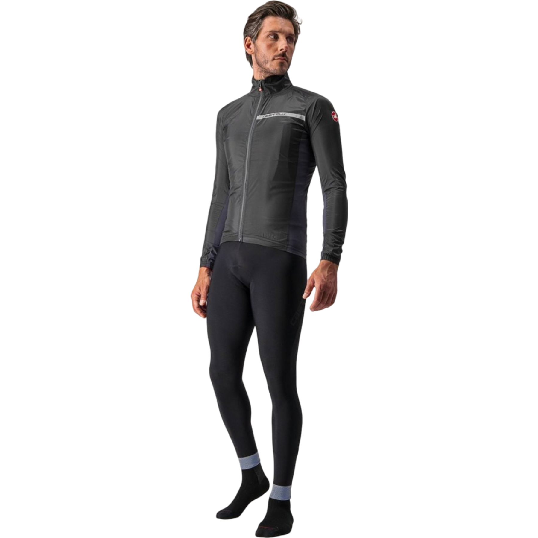 Castelli Squadra Stretch Fietsjas