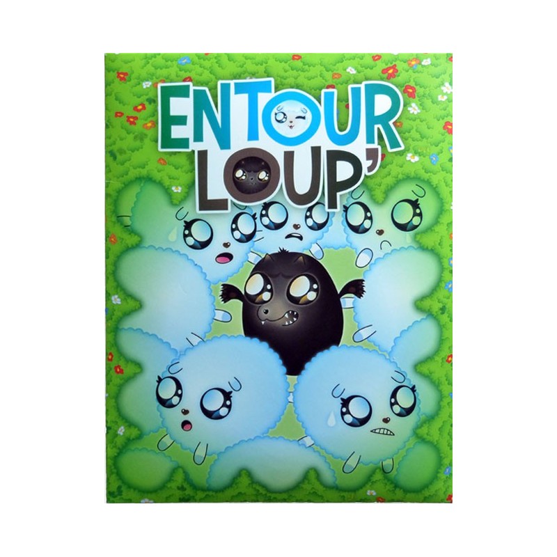 Entourloup