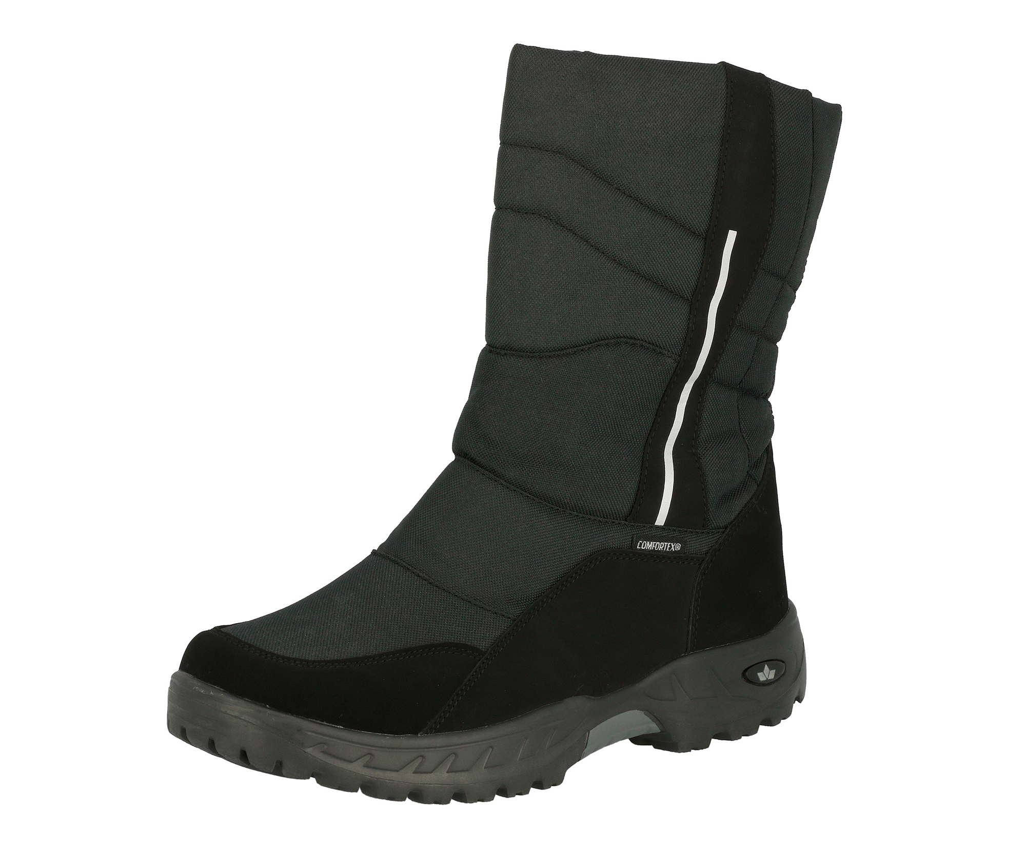 Lico Icemount Schneestiefel