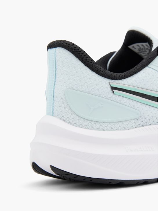 PUMA SKYROCKET LITE 2 JR Sneaker Blau