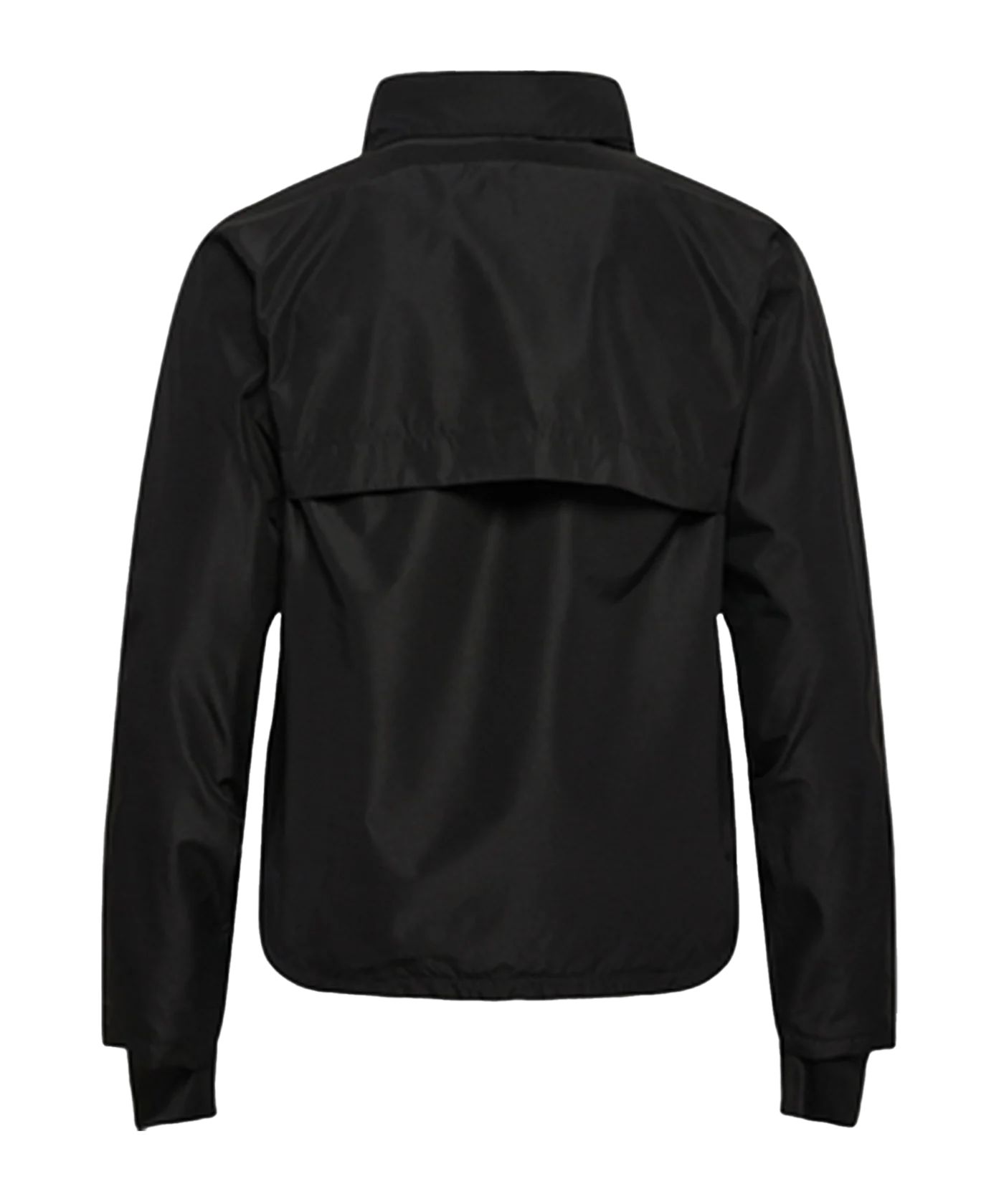 Hummel hmlGO Shell Jacke Schwarz F2001