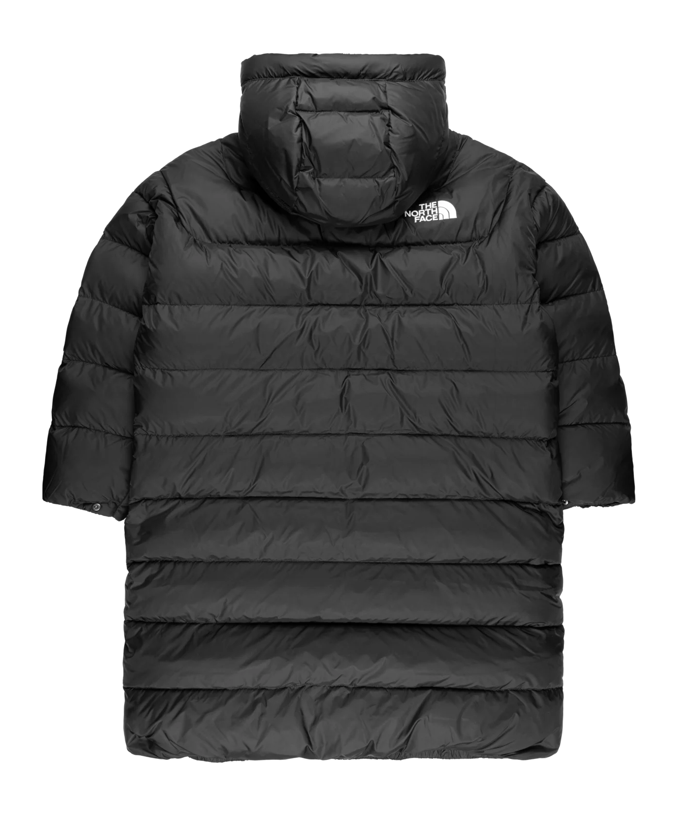 The North Face Duster Y2K SYN Jacke Damen Schwarz