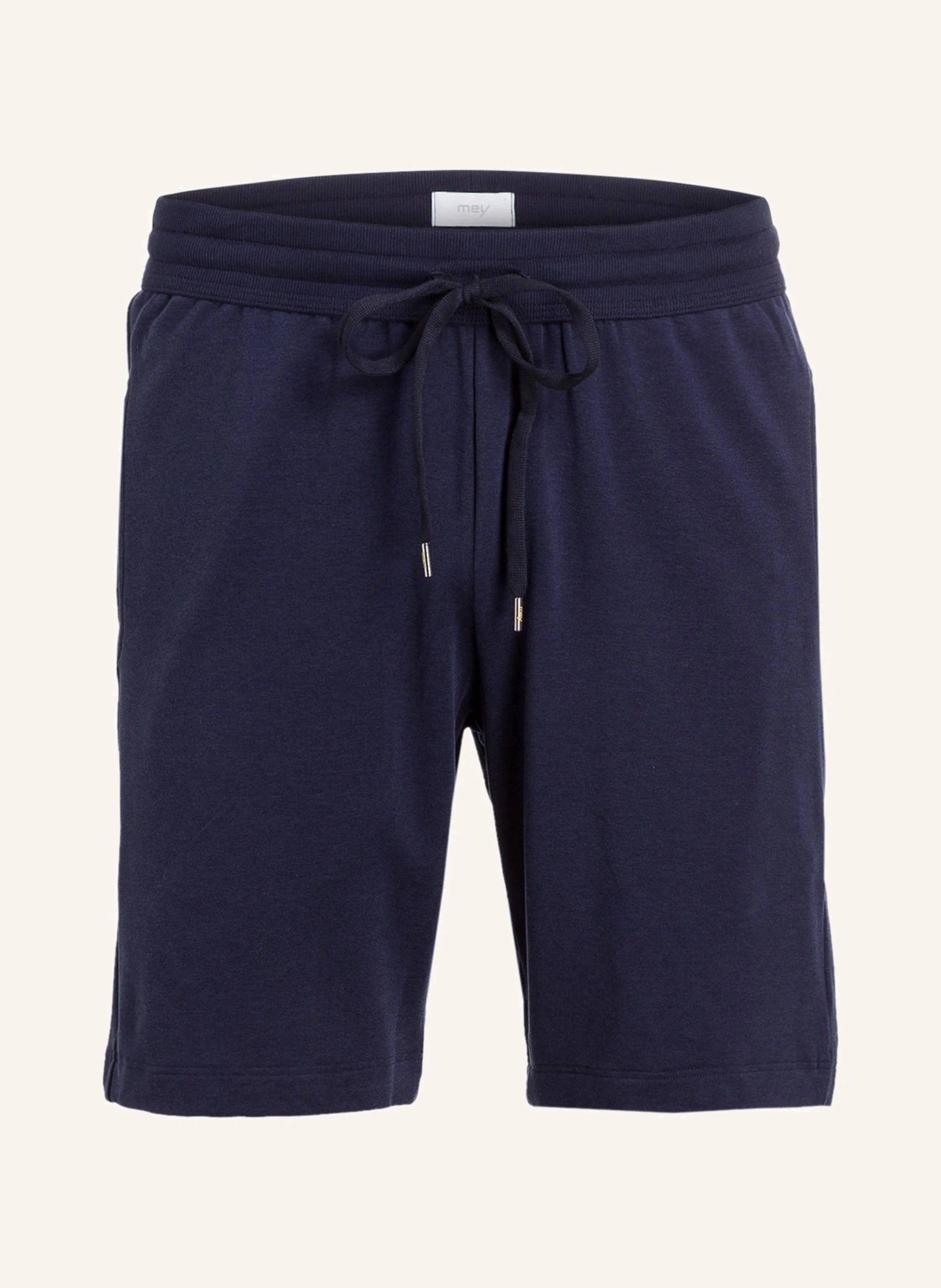 mey Lounge-Shorts Serie CLUB COLL.