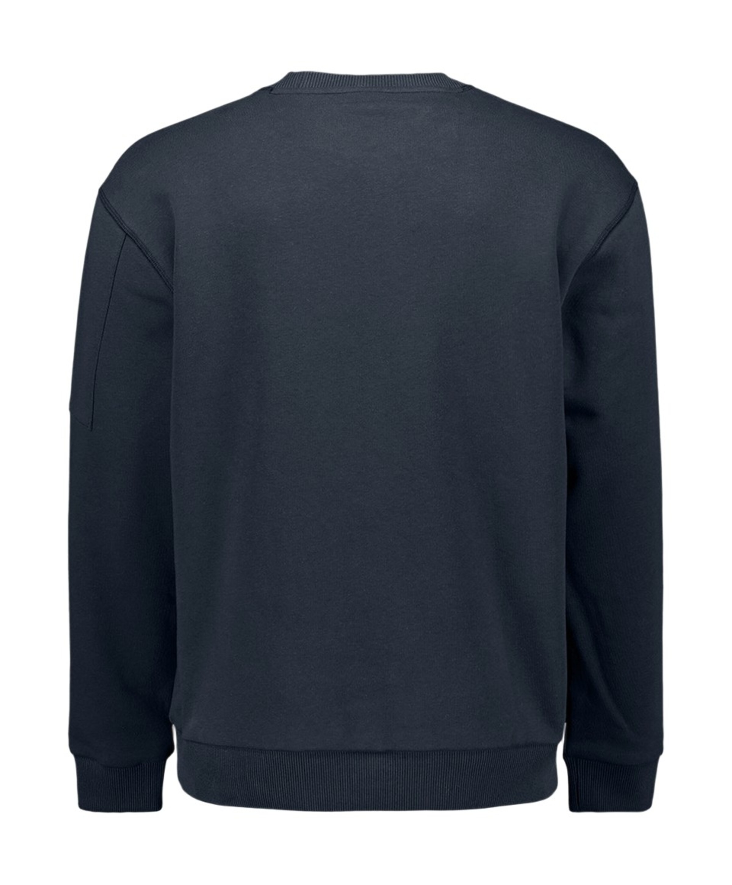 No Excess Heren sweater blauw