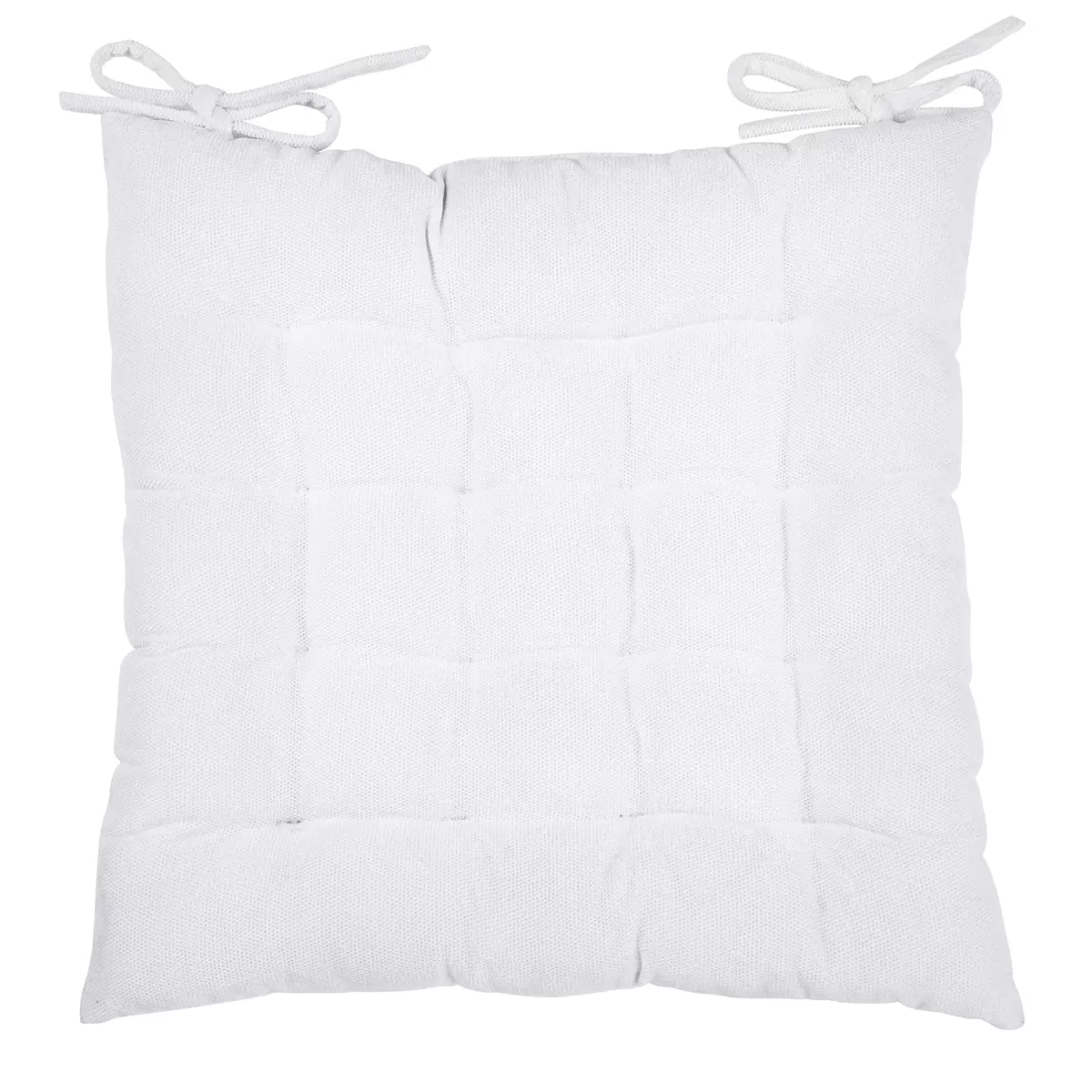Sitzkissen Campino Creme