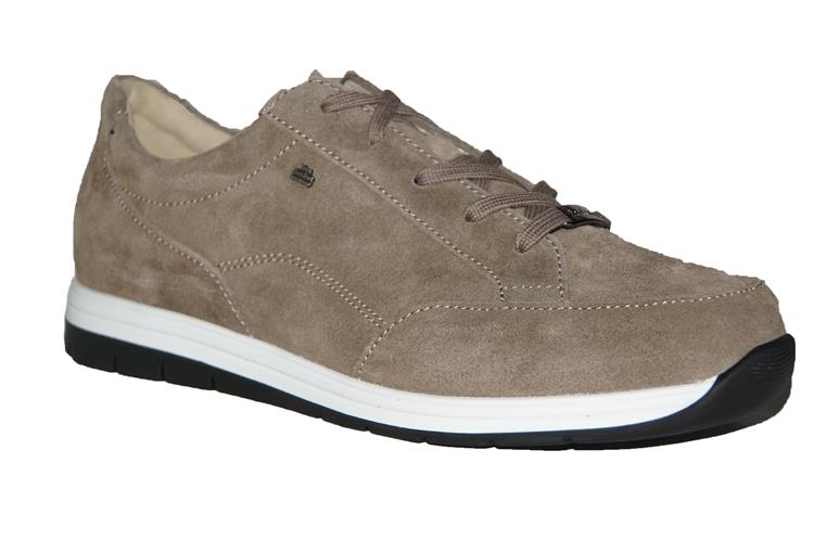 Finn Comfort OSORNO wijdte K VELOUR OXIDE (427495)