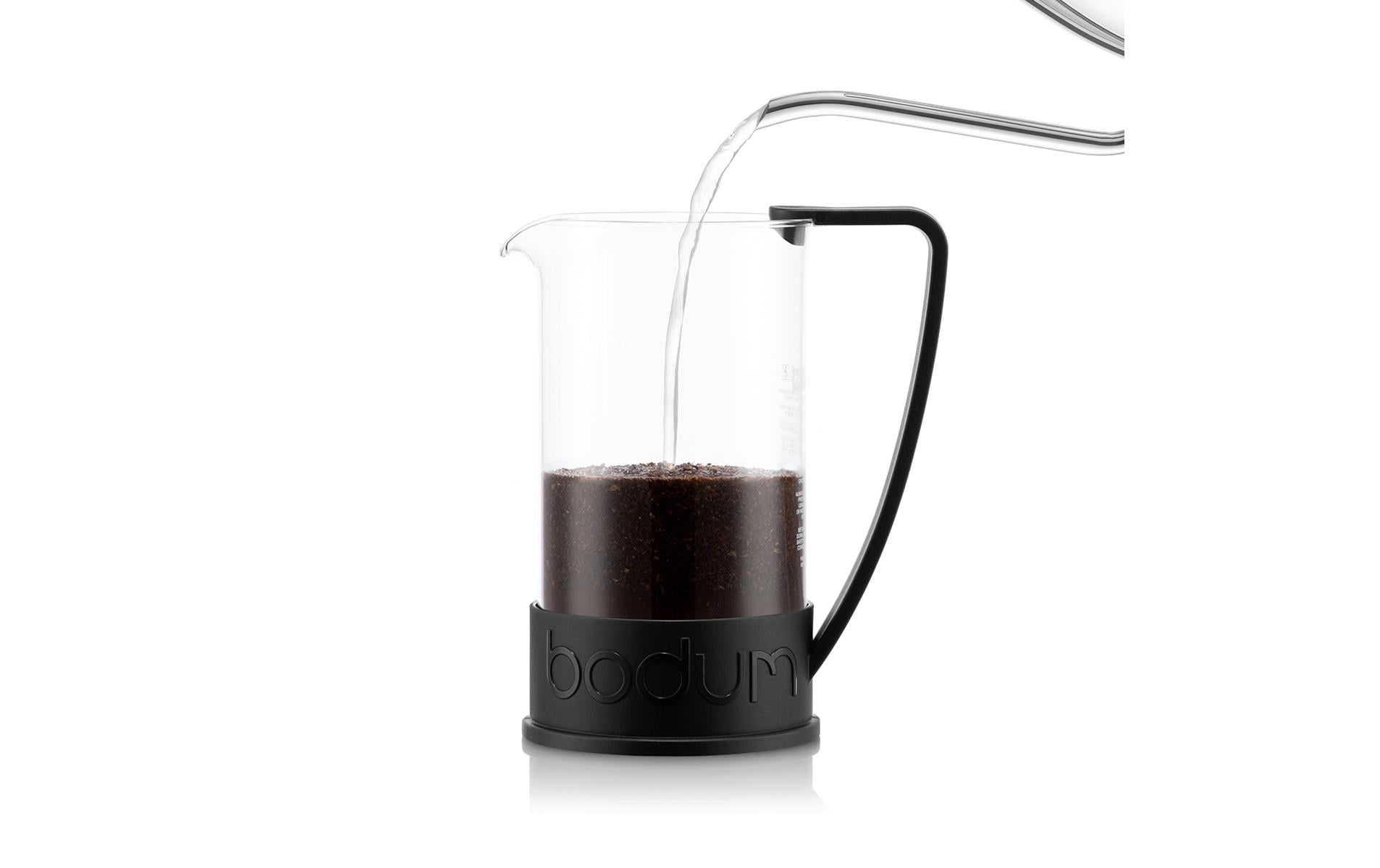 Bodum Kaffeebereiter »Brazil 1 l« 1 l Kaffeekanne