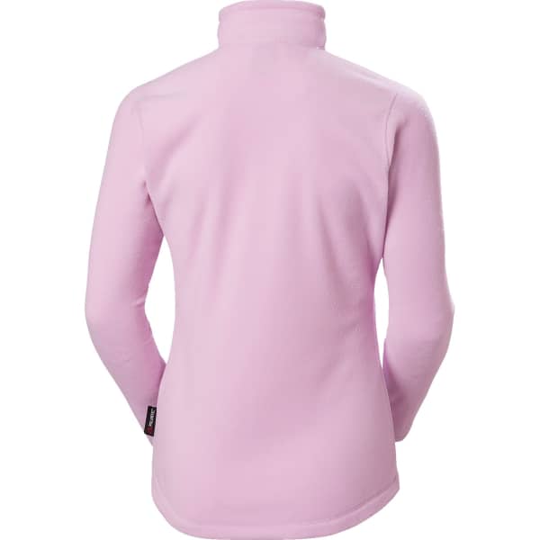 Veste polaire HELLY HANSEN W DAYBREAKER FLEECE JACKET CHERRY BLOSSOM
