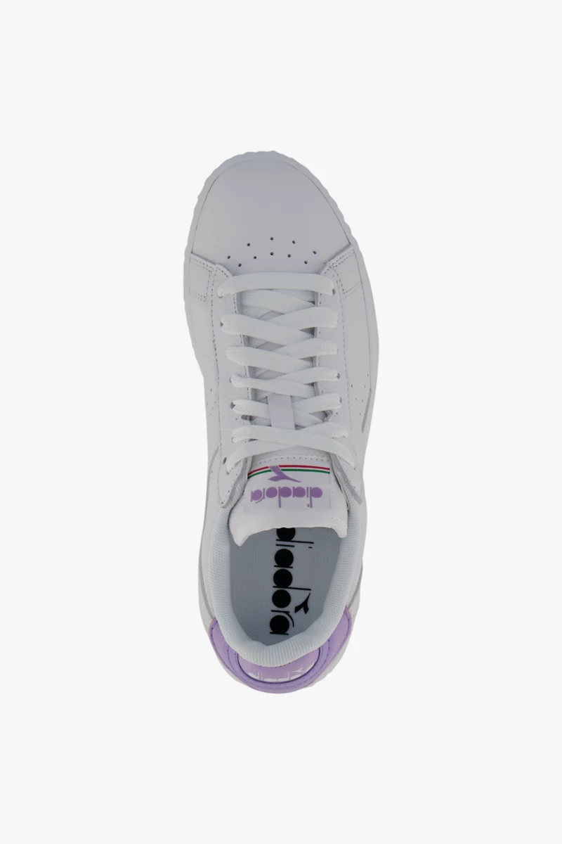 Diadora Game L Low Optical  Damen Sneaker