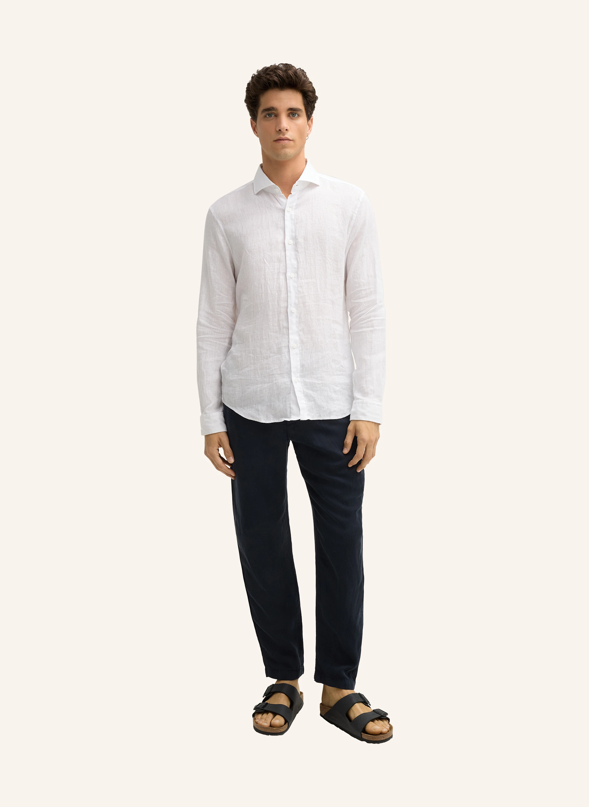 STRELLSON Stoffhose SATURN
