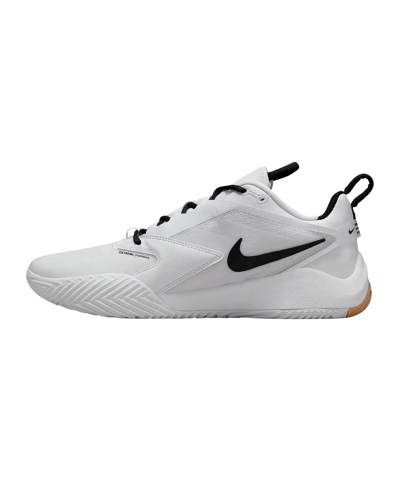 Nike Air Zoom Hyperace 3 Schuh Weiss F101