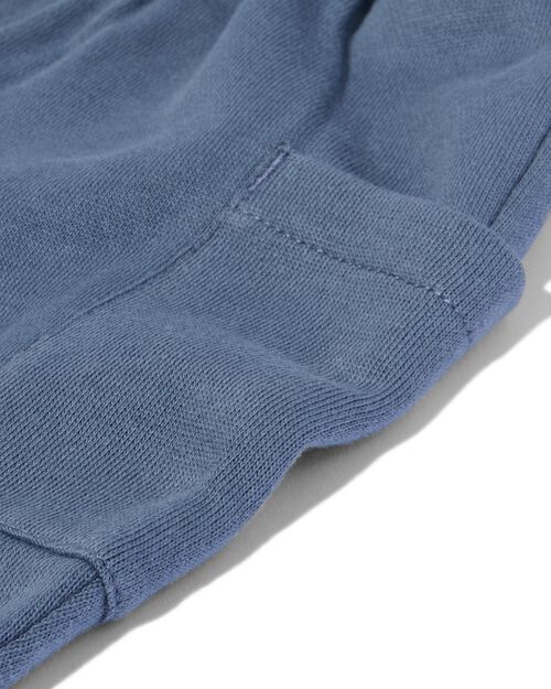 pantalon sweat bébé gris foncé
