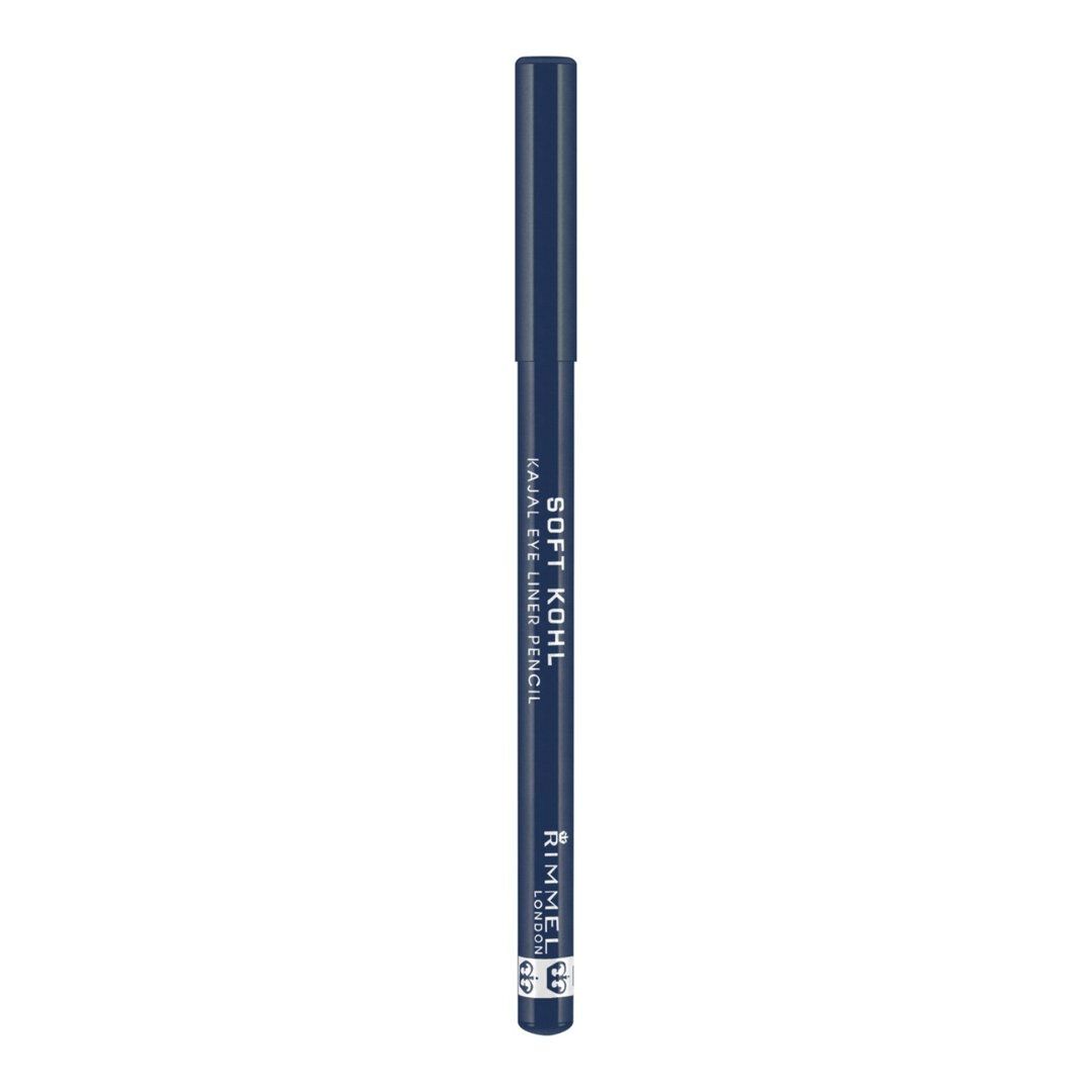 RIMMEL  Soft Kohl Kajal Pencil