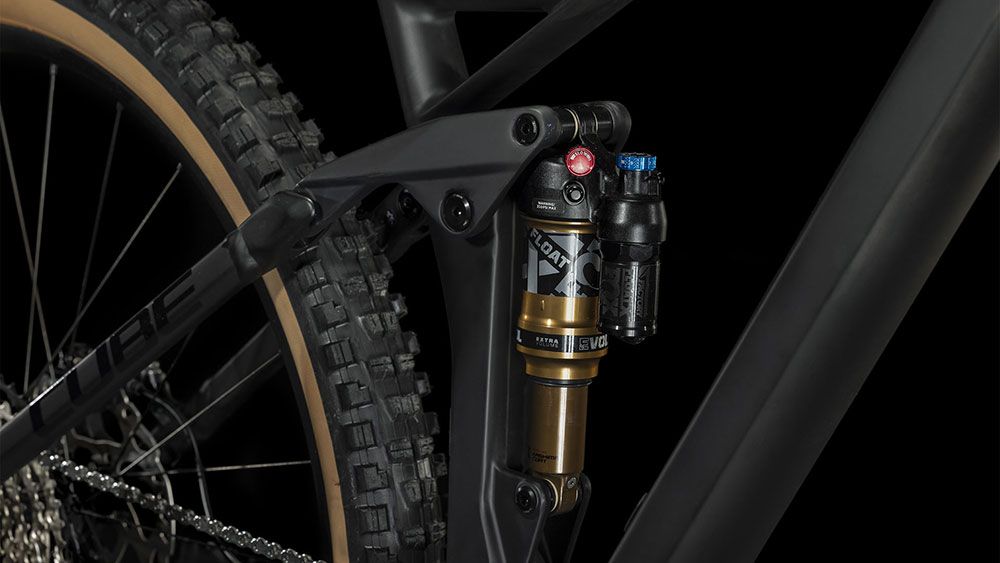 Cube Stereo ONE22 HPC EX 29 carbon´n´black kaufen | Bike-Discount