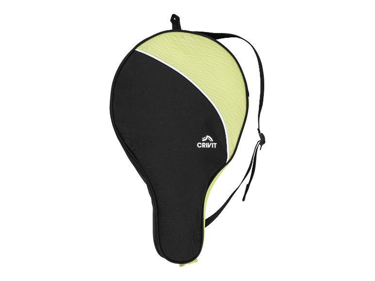 Padelrugzak of -tas