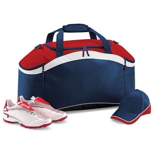 Bolsa Deportiva / De Viaje (54 Litros) Bagbase
