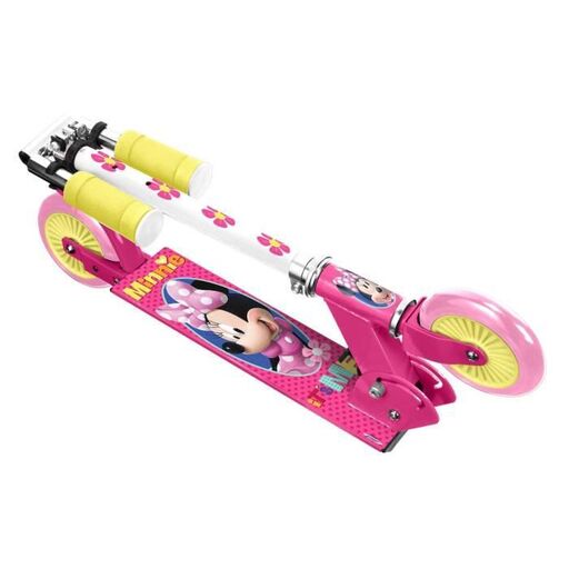 Scooter da Minnie da Disney