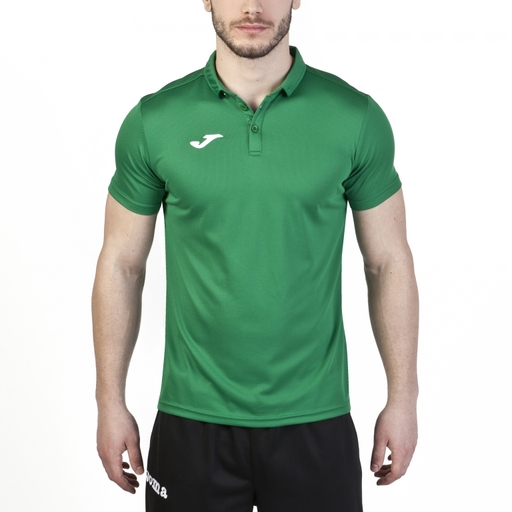 Camisa polo de manga curta Joma Hobby