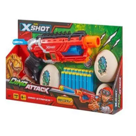 Zuru X-Shot Dino Attack Dino Striker