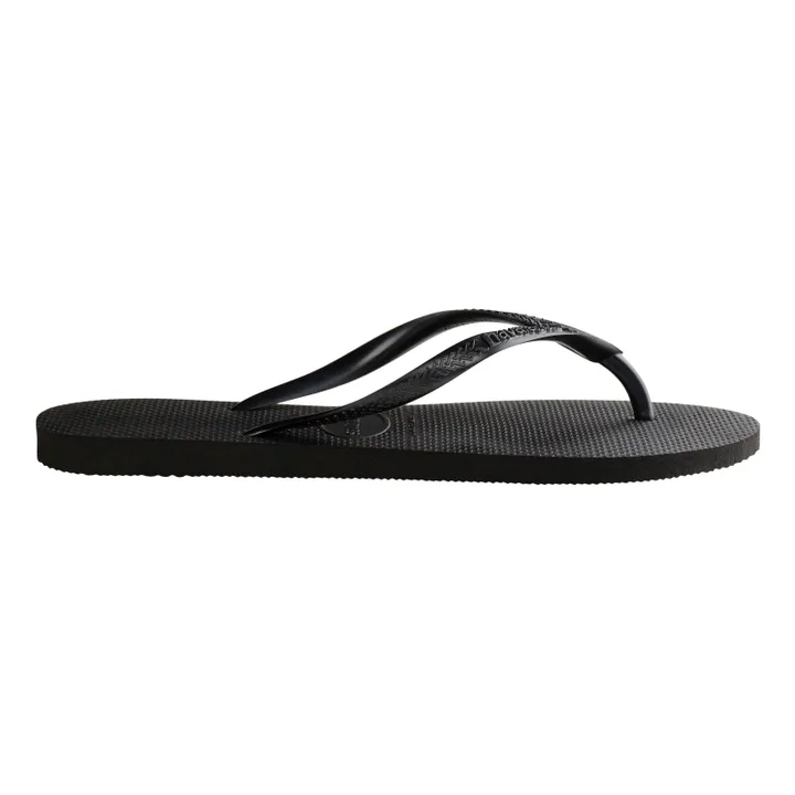 Havaianas Tongs Slim | Noir