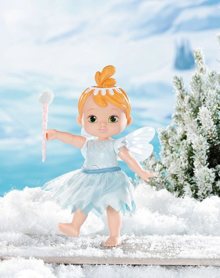BABY born® Storybook Fairy Ice (18cm)