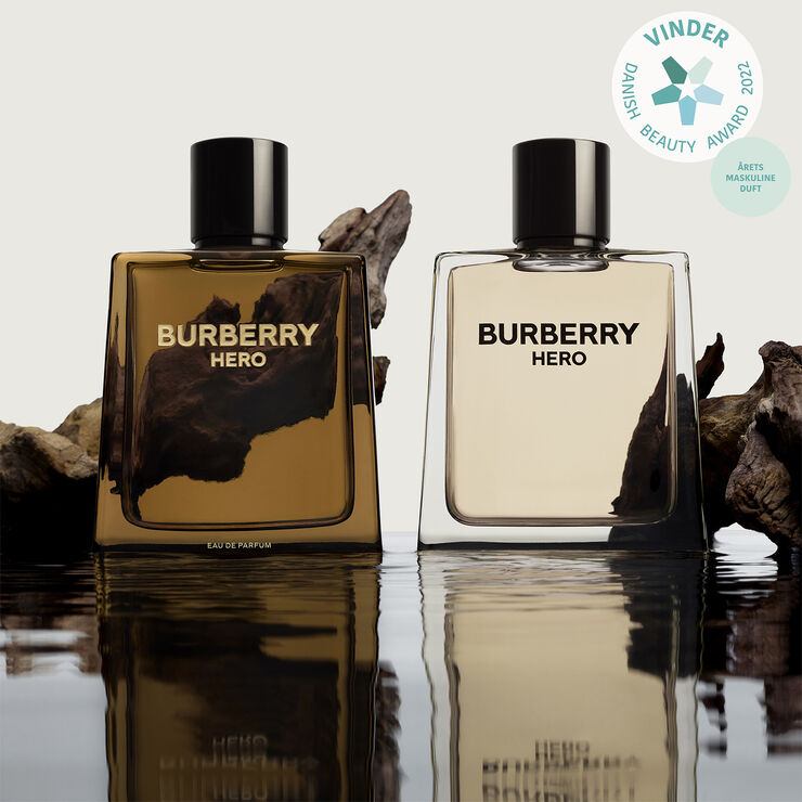 Burberry Hero