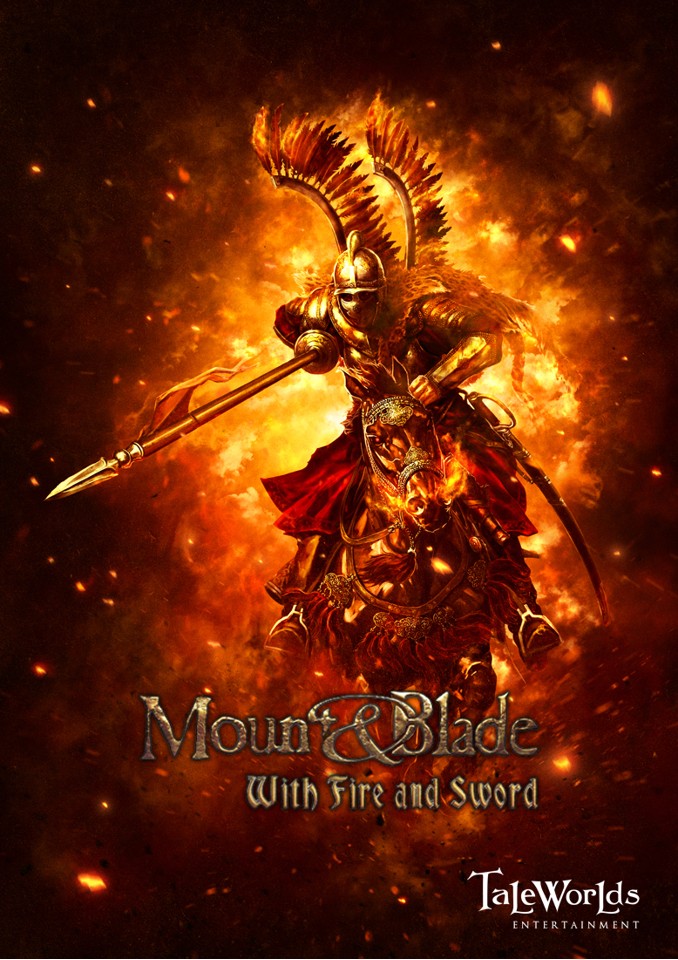 Mount & Blade: With Fire and Sword- PC
