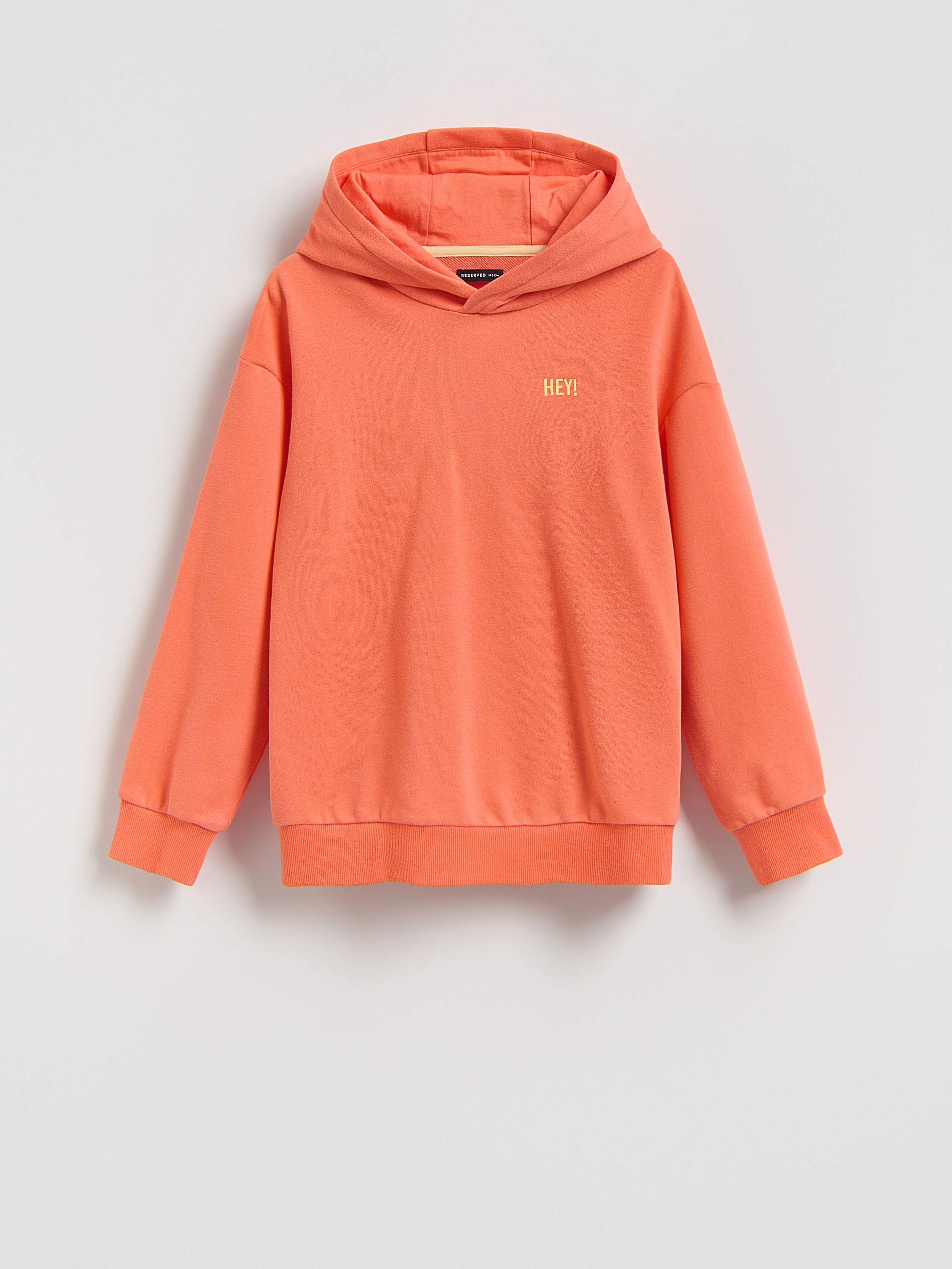 Oversize-Hoodie