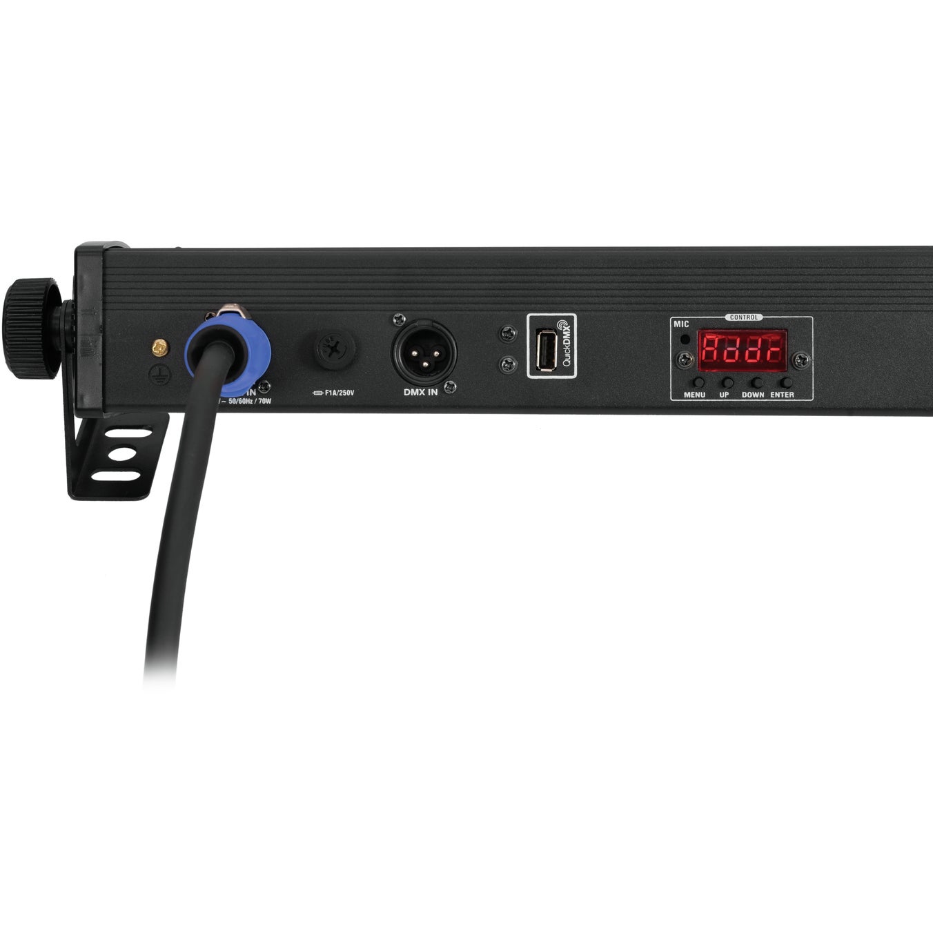 Eurolite LED PIX-16 QCL Bar RGBW LED bar