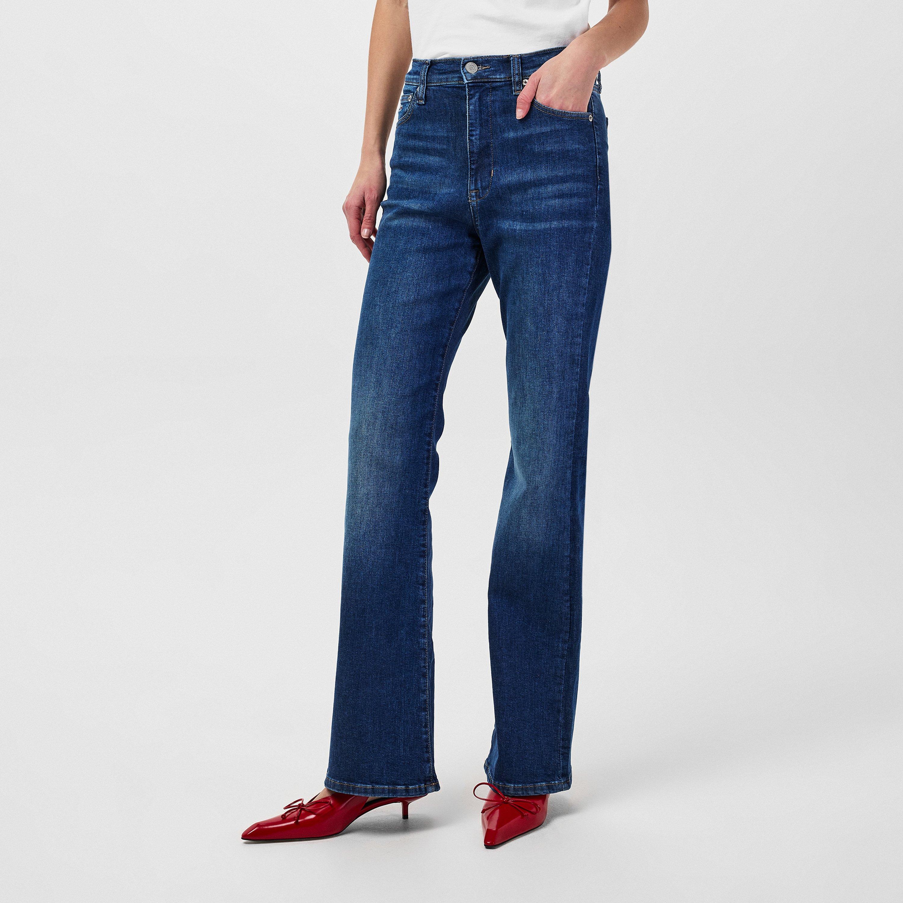Tommy Jeans Flared Jeans