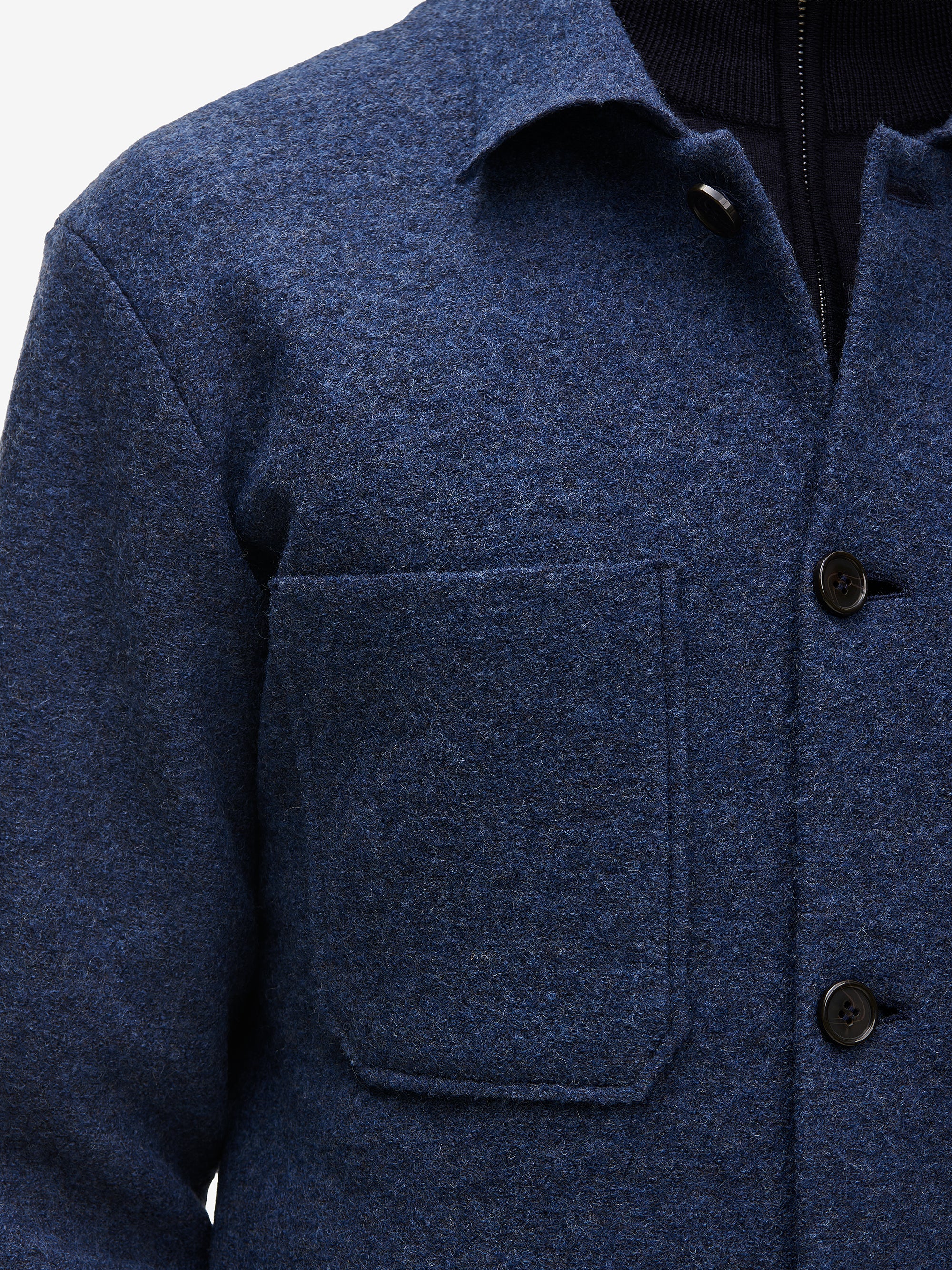 Arden Wool SH01007-DBH