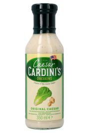 Cardini's Original caesar dressing (350 ml)