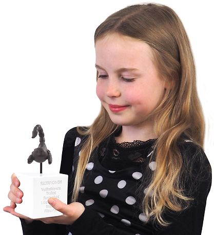 Kids by Friis Spardose - 6x6x14 cm - Skorpion