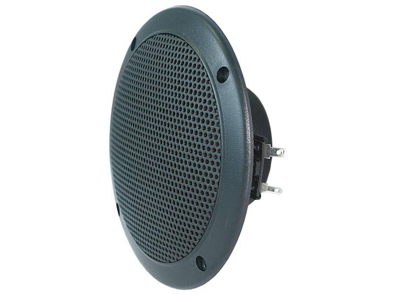Visaton Breitbandlautsprecher IP65 FR 16 WP Seewasserbeständiger Breitbandlautsprecher