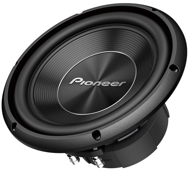 Pioneer TS-A250D4 subwoofer 10