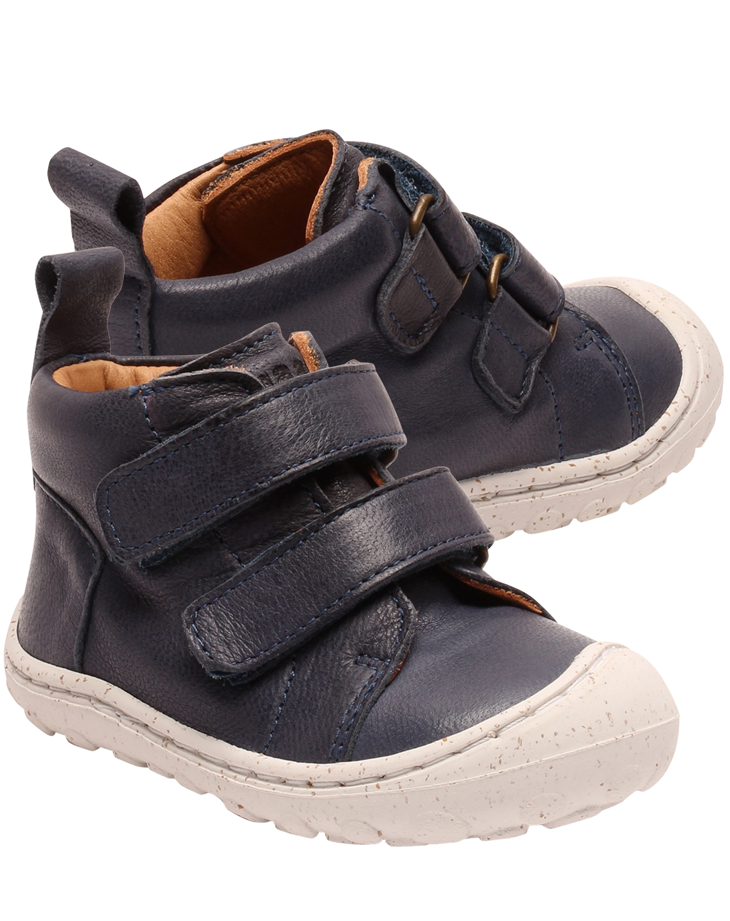 Klett-Lauflernschuhe SARA V in navy