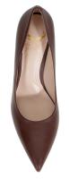 Pumps 1606 brun Brun