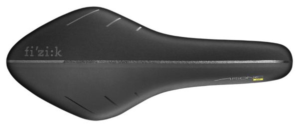 FIZIK Selle ARIONE 00 Rails Carbon Noir/Anthracite