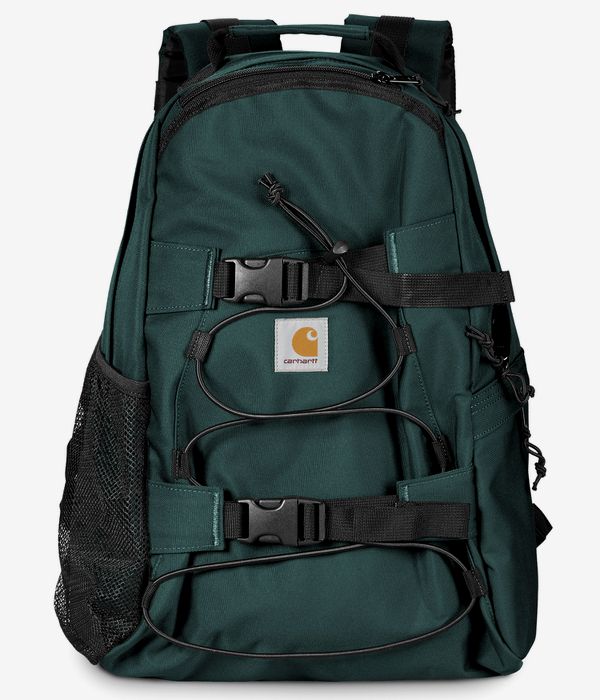 Carhartt WIP Kickflip Recycled Rucksack 25L (deep lagon)
