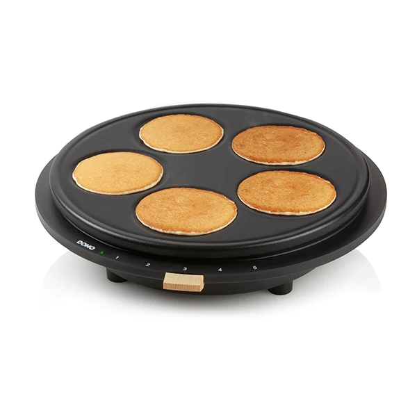 Crêpière 1500 W DO9227P Domo